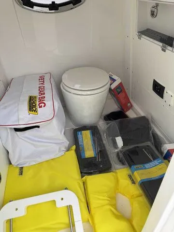 Slide: The Image of Caymas 34 CT - Ball 2024 - 53