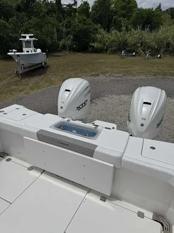 Slide: The Image of Caymas 34 CT - Ball 2024 - 56