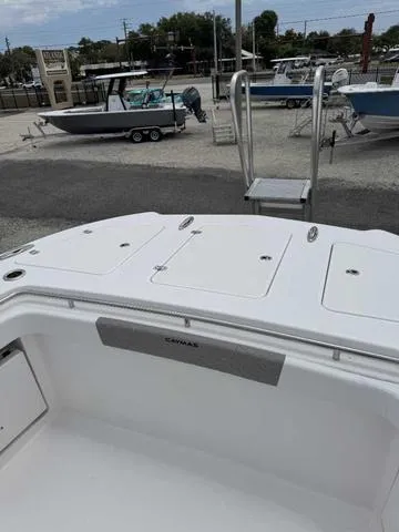 Slide: The Image of Caymas 34 CT - Ball 2024 - 63