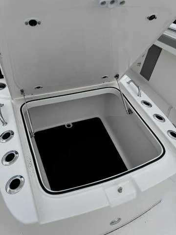 Slide: The Image of Caymas 34 CT - Ball 2024 - 64