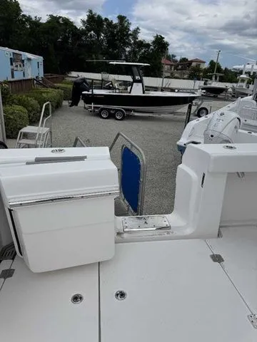 Slide: The Image of Caymas 34 CT - Ball 2024 - 72