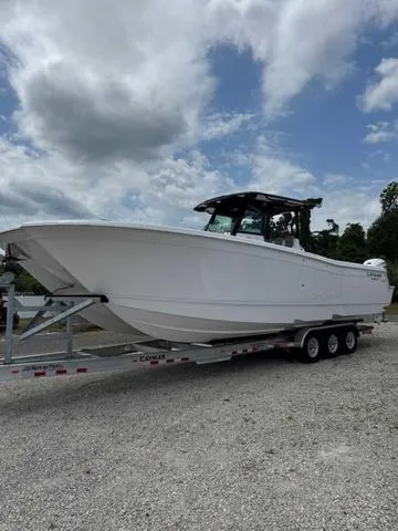 Slide: The Image of Caymas 34 CT - Ball 2024 - 85