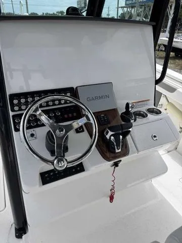 Slide: The Image of Caymas 34 CT - Ball 2024 - 9