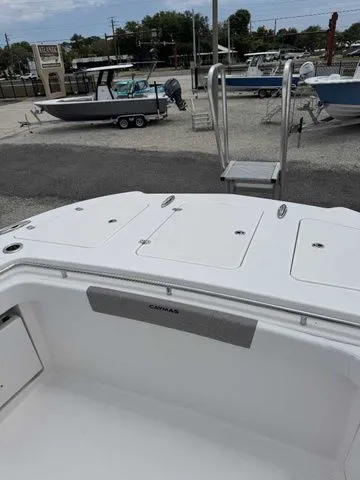 Slide: The Image of Caymas 34 CT - Ball 2024 - 94