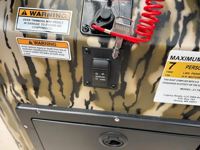 Slide: The Image of Avid FST 21 2025 - 12