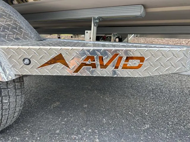 Slide: The Image of Avid FST 21 2025 - 25