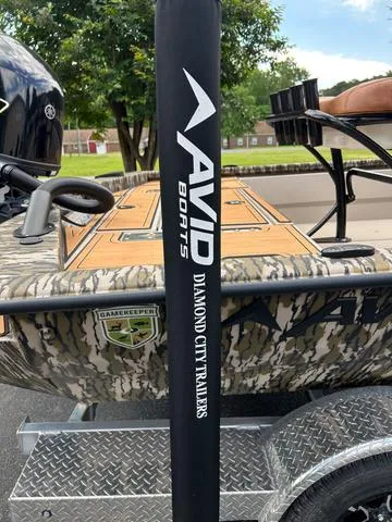 Slide: The Image of Avid FST 21 2025 - 26