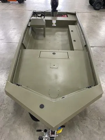 Slide: The Image of Lowe RX1860 ROUGHNECK W/ MERCURY 60 2025 - 8