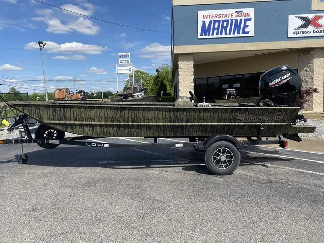 The Image of Lowe RX1860 2025 - 1