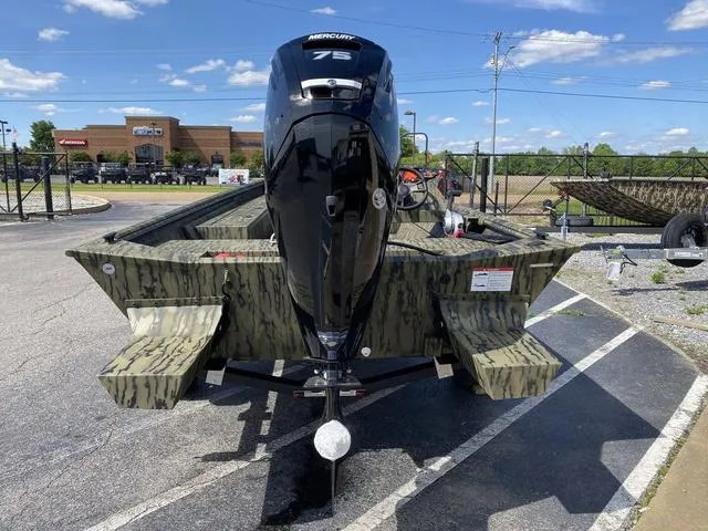 Slide: The Image of Lowe RX1860 2025 - 4