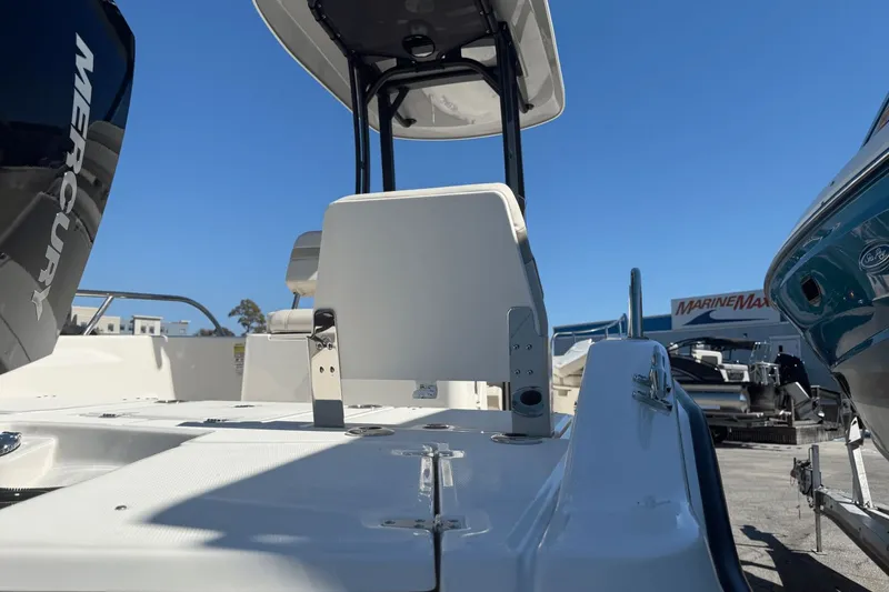 Slide: The Image of Boston Whaler 250 Dauntless 2026 - 9
