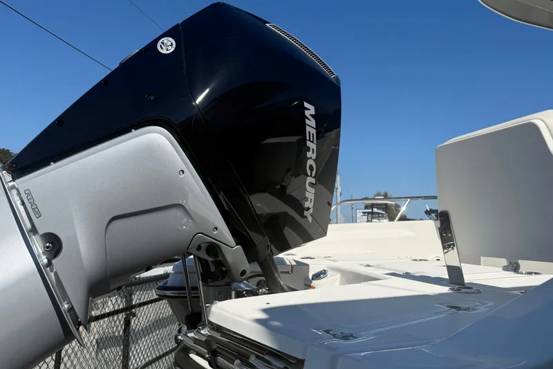 Slide: The Image of Boston Whaler 250 Dauntless 2026 - 12