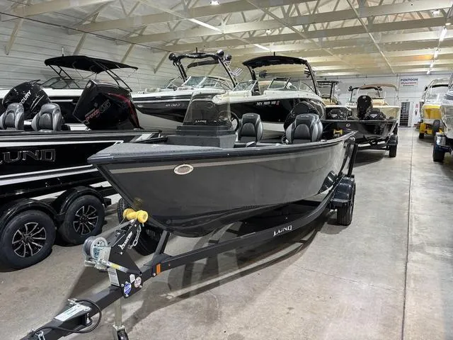 Slide: The Image of Lund 1650 Rebel XL SS 2024 - 3