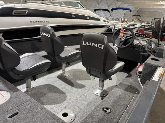 Slide: The Image of Lund 1650 Rebel XL SS 2024 - 5