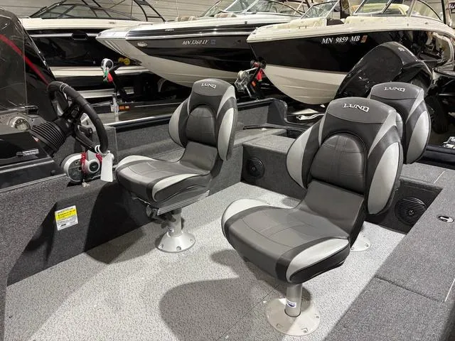 Slide: The Image of Lund 1650 Rebel XL SS 2024 - 6