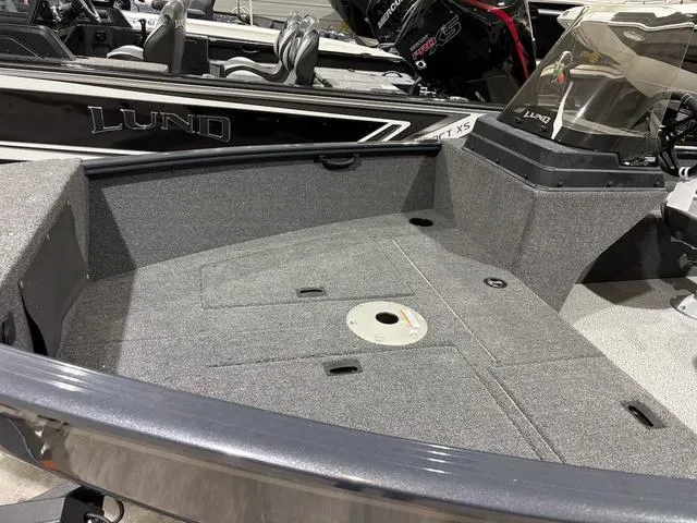 Slide: The Image of Lund 1650 Rebel XL SS 2024 - 9