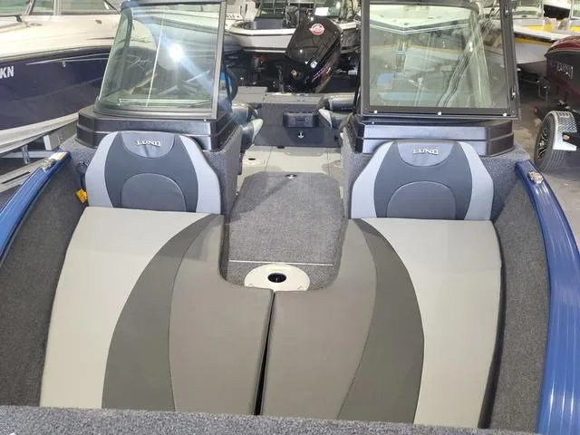 Slide: The Image of Lund 1775 Adventure Sport 2024 - 4