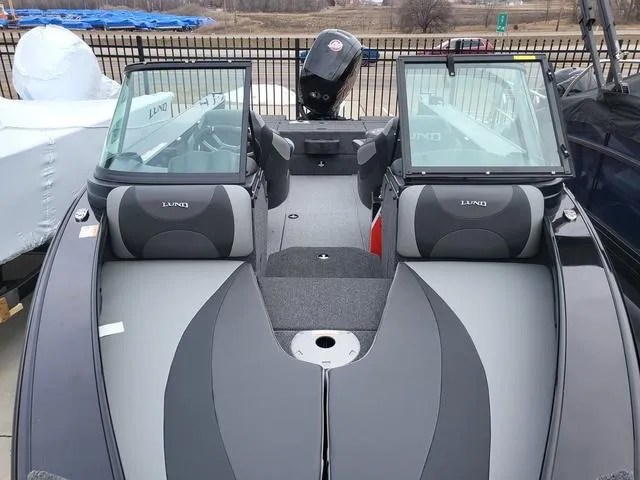 Slide: The Image of Lund 1875 Crossover XS Sport 2024 - 4