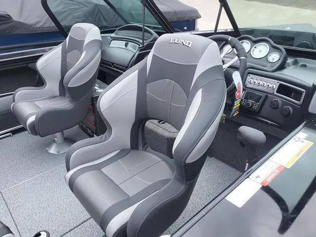 Slide: The Image of Lund 1875 Crossover XS Sport 2024 - 5