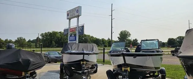 Slide: The Image of Lund 1875 Crossover XS Sport 2024 - 6