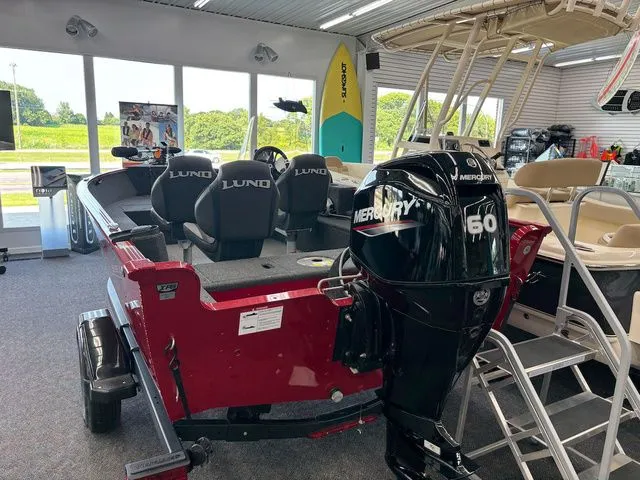 Slide: The Image of Lund 1650 Rebel XL SS 2024 - 7