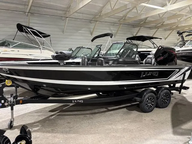 Slide: The Image of Lund 2075 Impact XS Sport 2025 - 1