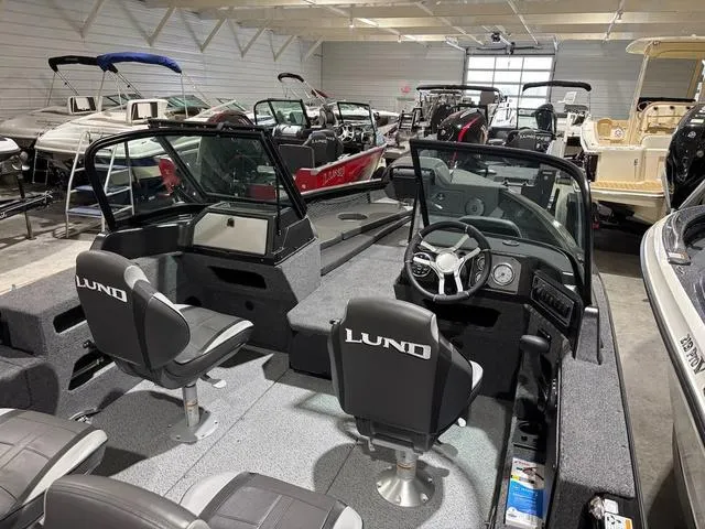 Slide: The Image of Lund 2075 Impact XS Sport 2025 - 2