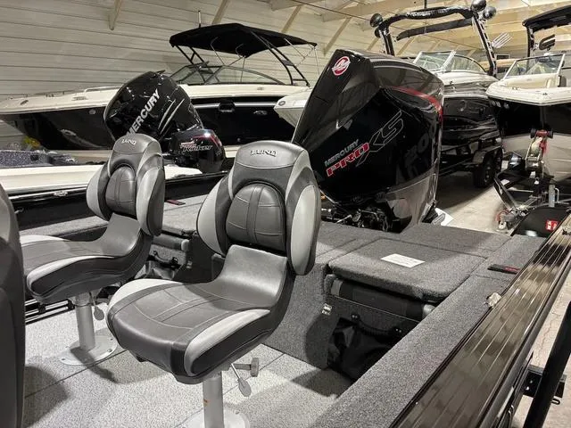 Slide: The Image of Lund 2075 Impact XS Sport 2025 - 4