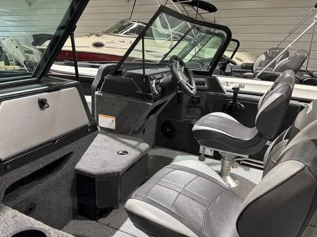 Slide: The Image of Lund 2075 Impact XS Sport 2025 - 5