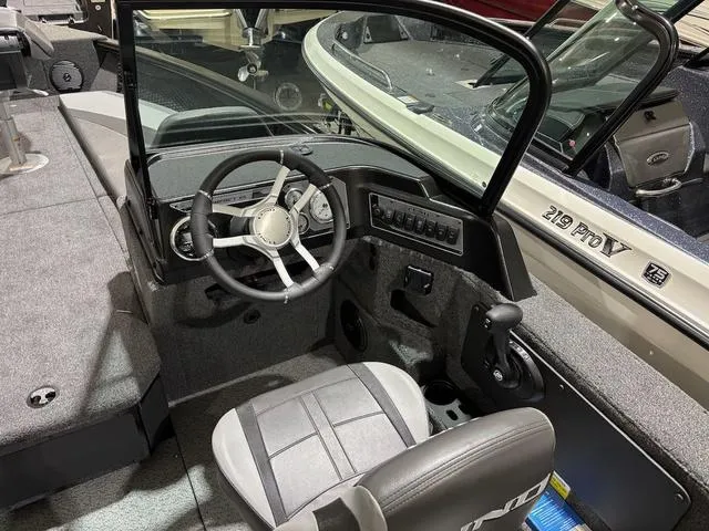 Slide: The Image of Lund 2075 Impact XS Sport 2025 - 6