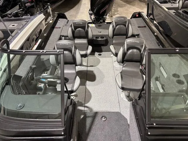 Slide: The Image of Lund 2075 Impact XS Sport 2025 - 7