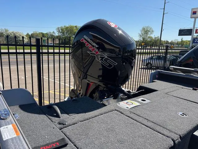 Slide: The Image of Lund 1875 Impact XS Sport 2025 - 3