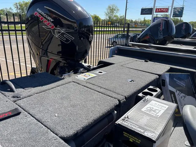 Slide: The Image of Lund 1875 Impact XS Sport 2025 - 4