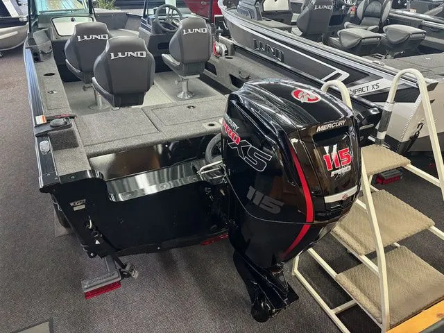 Slide: The Image of Lund 1775 Adventure Sport 2025 - 3