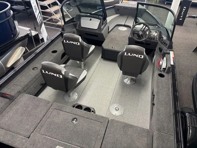 Slide: The Image of Lund 1775 Adventure Sport 2025 - 4