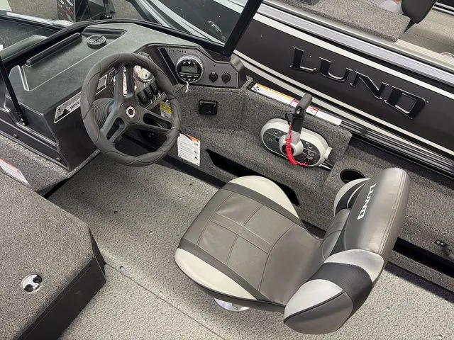 Slide: The Image of Lund 1775 Adventure Sport 2025 - 5