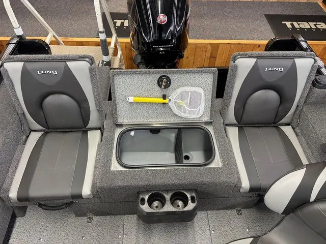 Slide: The Image of Lund 1775 Adventure Sport 2025 - 8