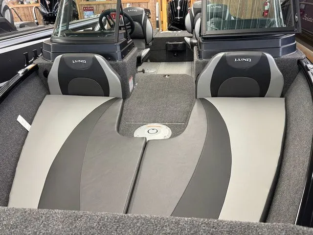 Slide: The Image of Lund 1775 Adventure Sport 2025 - 9