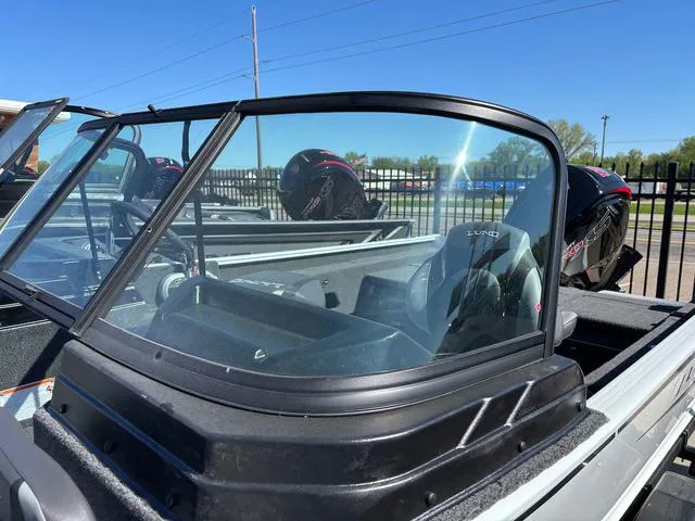 Slide: The Image of Lund 1775 Adventure Sport 2025 - 3