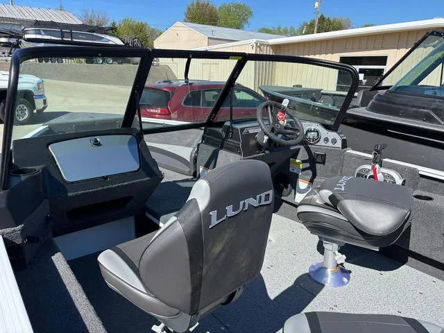 Slide: The Image of Lund 1775 Adventure Sport 2025 - 6