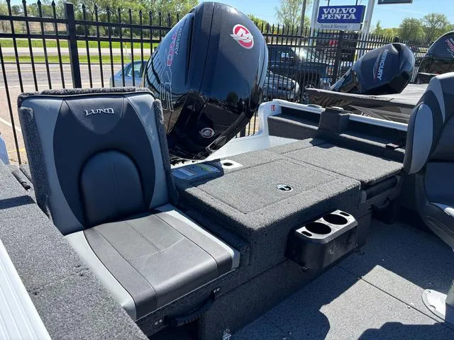 Slide: The Image of Lund 1775 Adventure Sport 2025 - 8