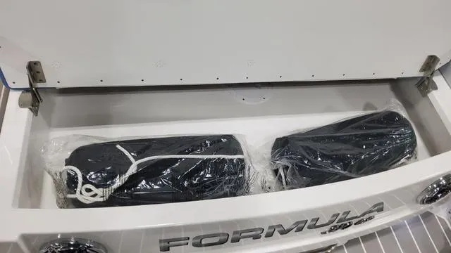 Slide: The Image of Formula 310 Bowrider 2024 - 14