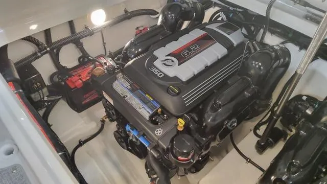 Slide: The Image of Formula 310 Bowrider 2024 - 17