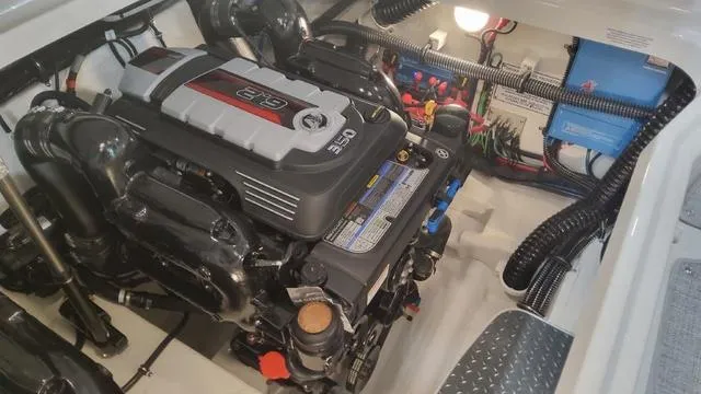 Slide: The Image of Formula 310 Bowrider 2024 - 18