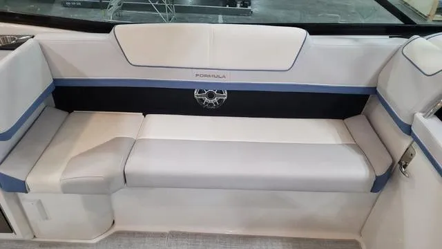 Slide: The Image of Formula 310 Bowrider 2024 - 25