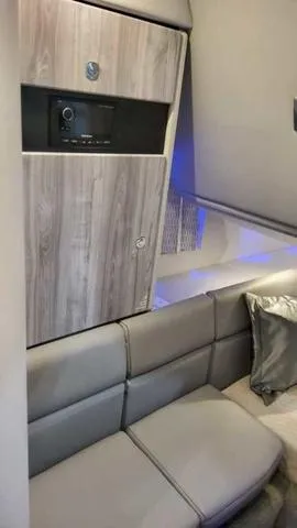 Slide: The Image of Formula 350 Crossover Bowrider 2024 - 36