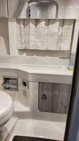 Slide: The Image of Formula 350 Crossover Bowrider 2024 - 39