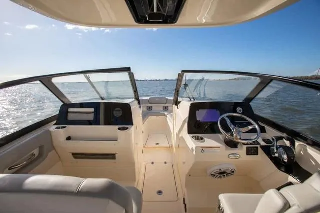 Slide: The Image of Scout 277 Dorado 2024 - 15