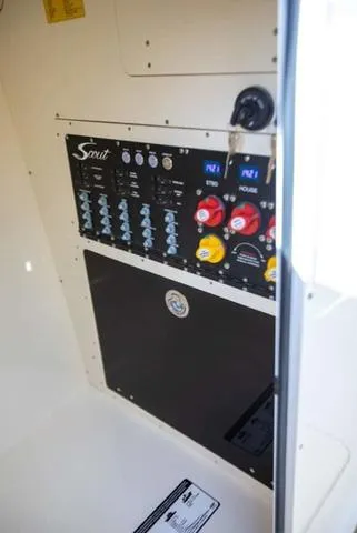 Slide: The Image of Scout 277 Dorado 2024 - 16