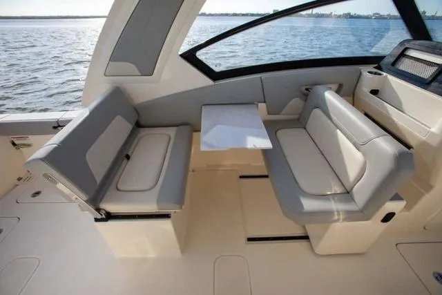 Slide: The Image of Scout 277 Dorado 2024 - 21